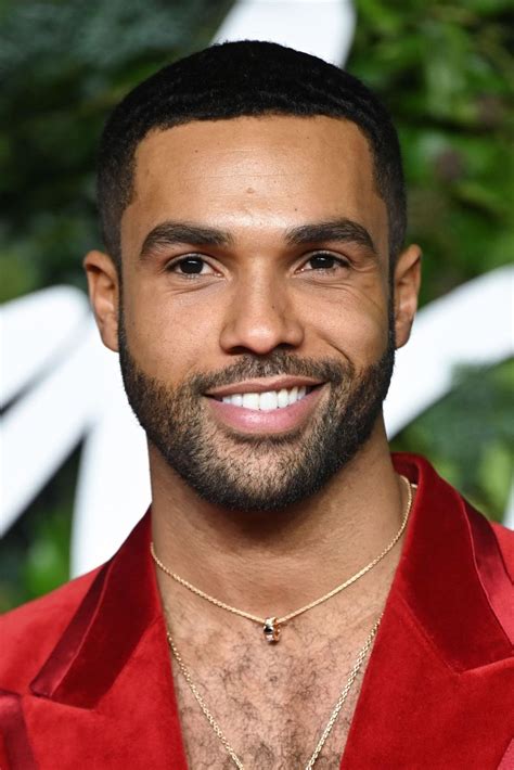 lucien laviscount born|Lucien Laviscount, Date of Birth, Place of Birth